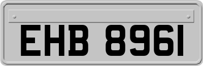 EHB8961