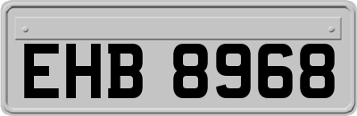 EHB8968
