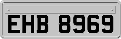 EHB8969