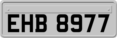 EHB8977
