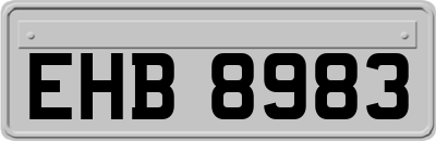 EHB8983