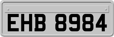 EHB8984