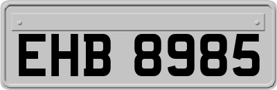 EHB8985