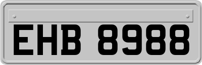 EHB8988
