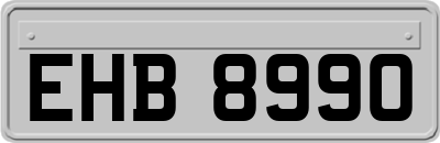 EHB8990