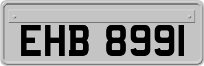 EHB8991
