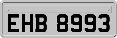 EHB8993
