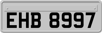 EHB8997