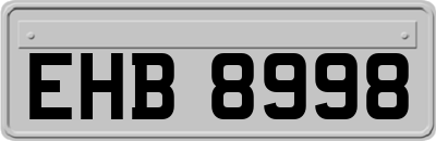 EHB8998