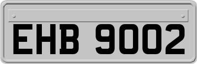 EHB9002
