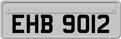 EHB9012
