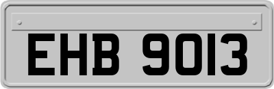 EHB9013