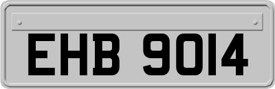 EHB9014