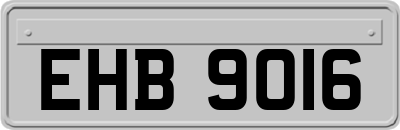 EHB9016
