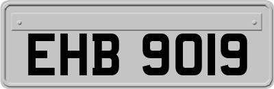 EHB9019