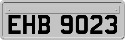 EHB9023