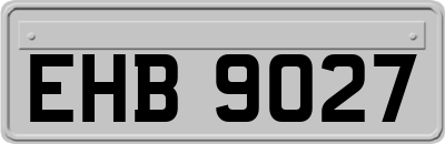 EHB9027