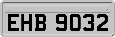 EHB9032
