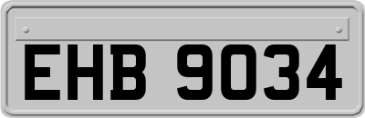 EHB9034