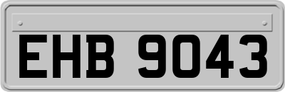 EHB9043