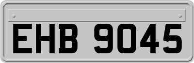 EHB9045