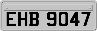 EHB9047