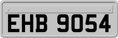 EHB9054