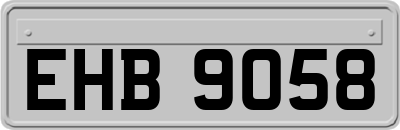 EHB9058