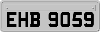 EHB9059