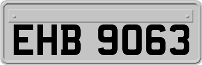 EHB9063