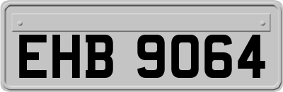 EHB9064