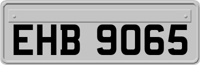 EHB9065