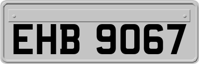 EHB9067