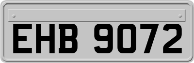 EHB9072