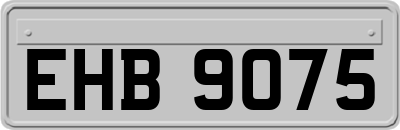EHB9075
