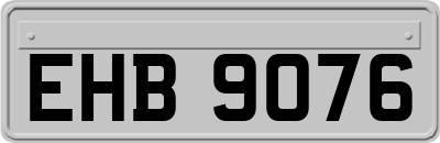 EHB9076