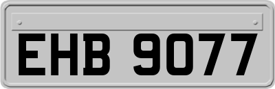 EHB9077