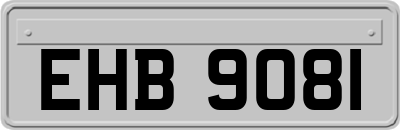EHB9081