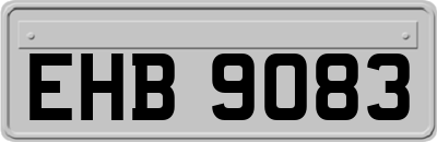 EHB9083