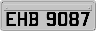 EHB9087