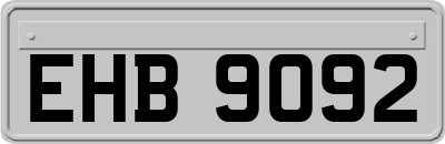 EHB9092