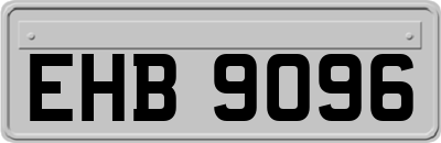 EHB9096