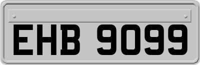 EHB9099
