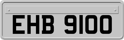 EHB9100