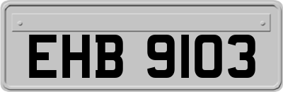 EHB9103