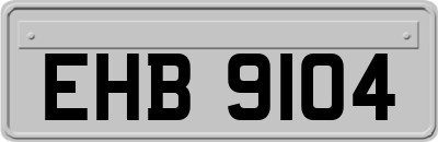 EHB9104