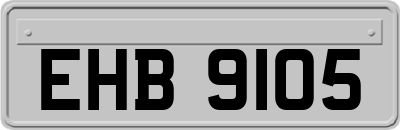 EHB9105