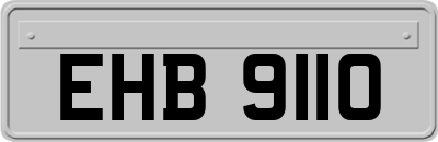 EHB9110