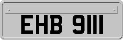 EHB9111
