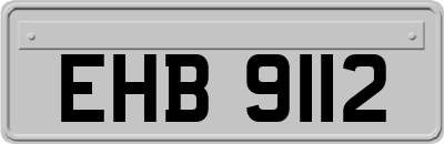 EHB9112